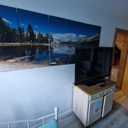 Ferienwohnung Elsa Immenstadt im Allgäu Esterno foto