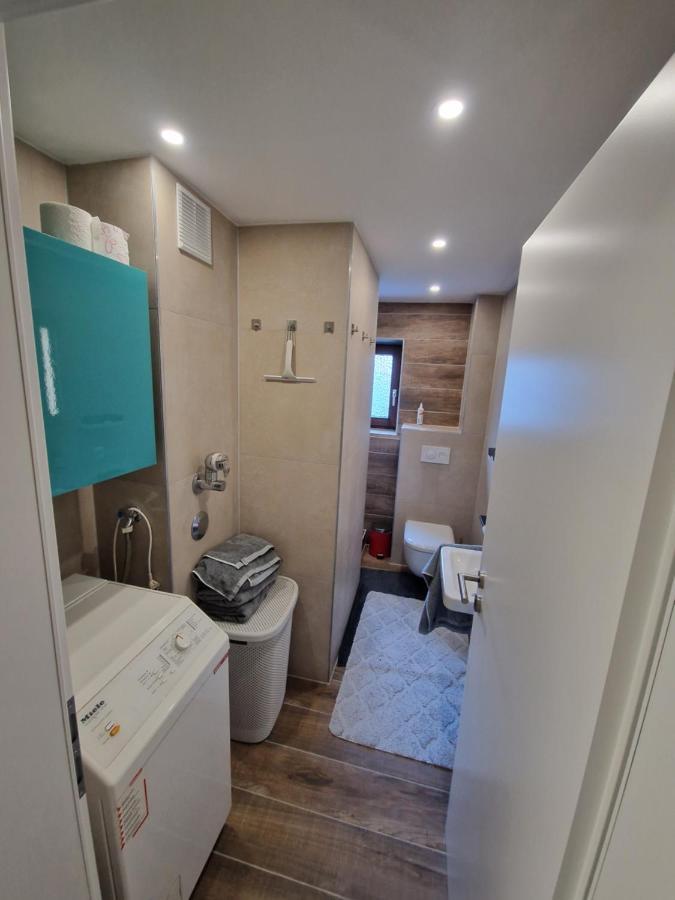 Ferienwohnung Elsa Immenstadt im Allgäu Esterno foto