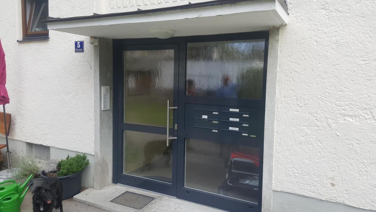 Ferienwohnung Elsa Immenstadt im Allgäu Esterno foto
