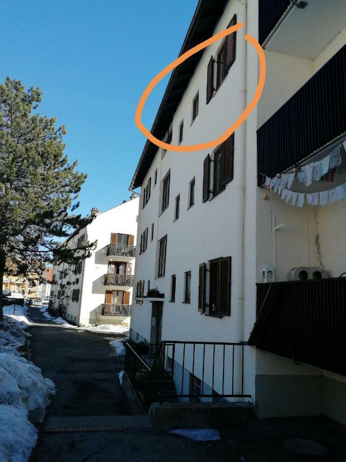 Ferienwohnung Elsa Immenstadt im Allgäu Esterno foto