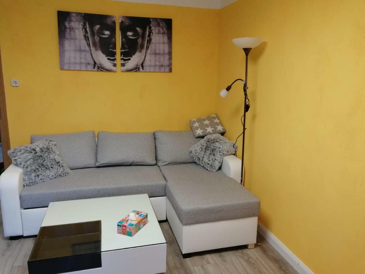 Ferienwohnung Elsa Immenstadt im Allgäu Esterno foto