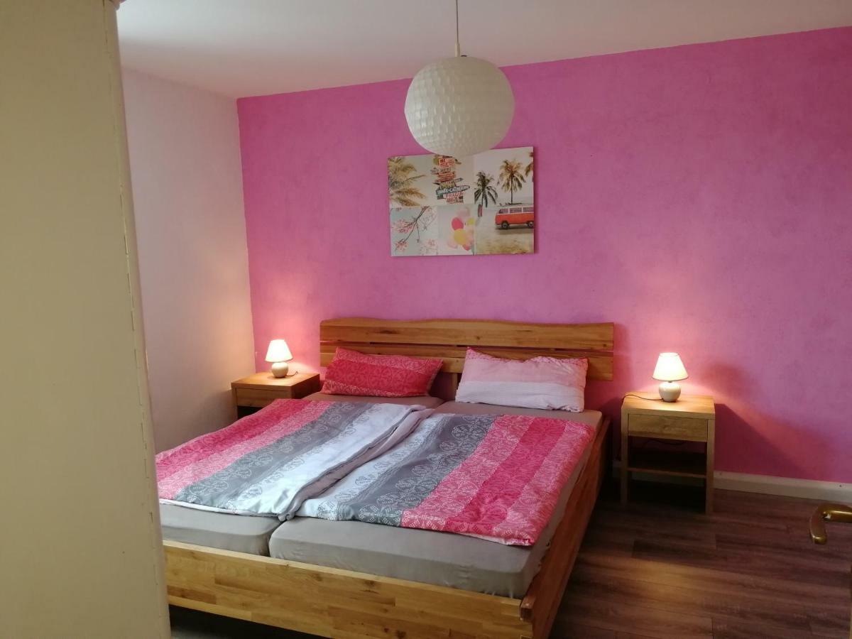 Ferienwohnung Elsa Immenstadt im Allgäu Esterno foto