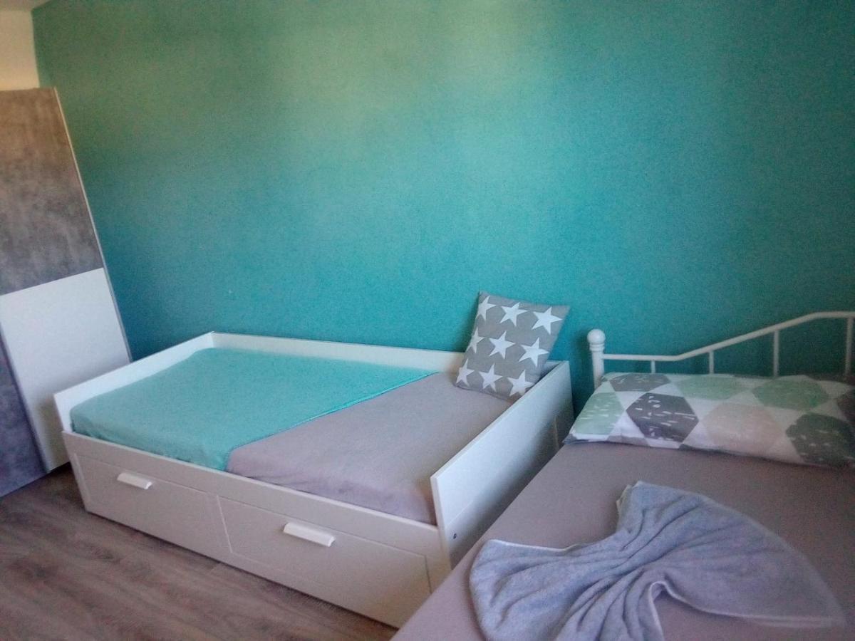 Ferienwohnung Elsa Immenstadt im Allgäu Esterno foto